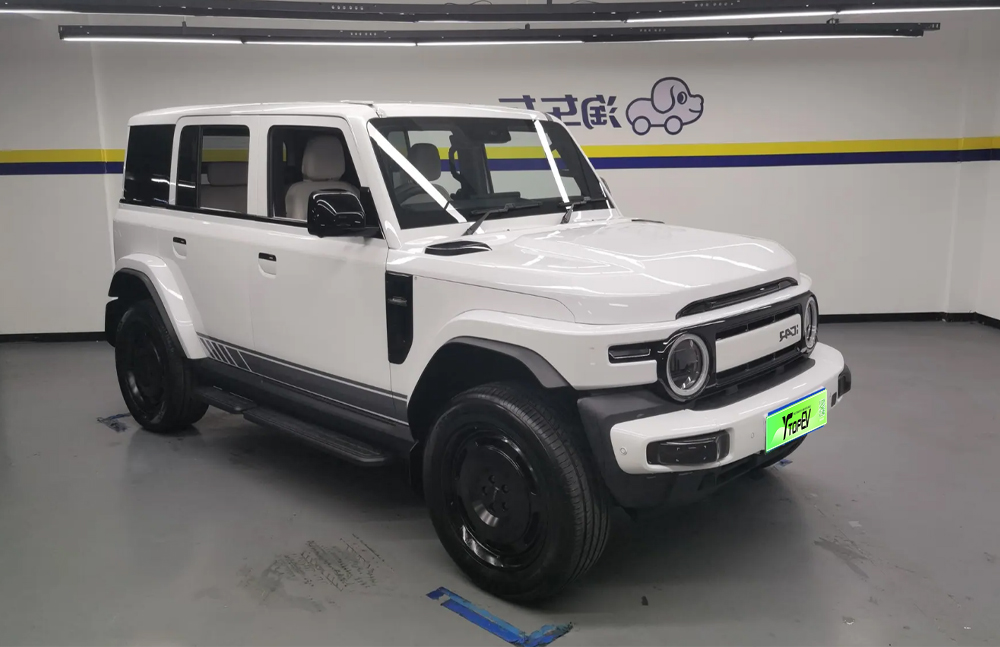 used cars usa prices